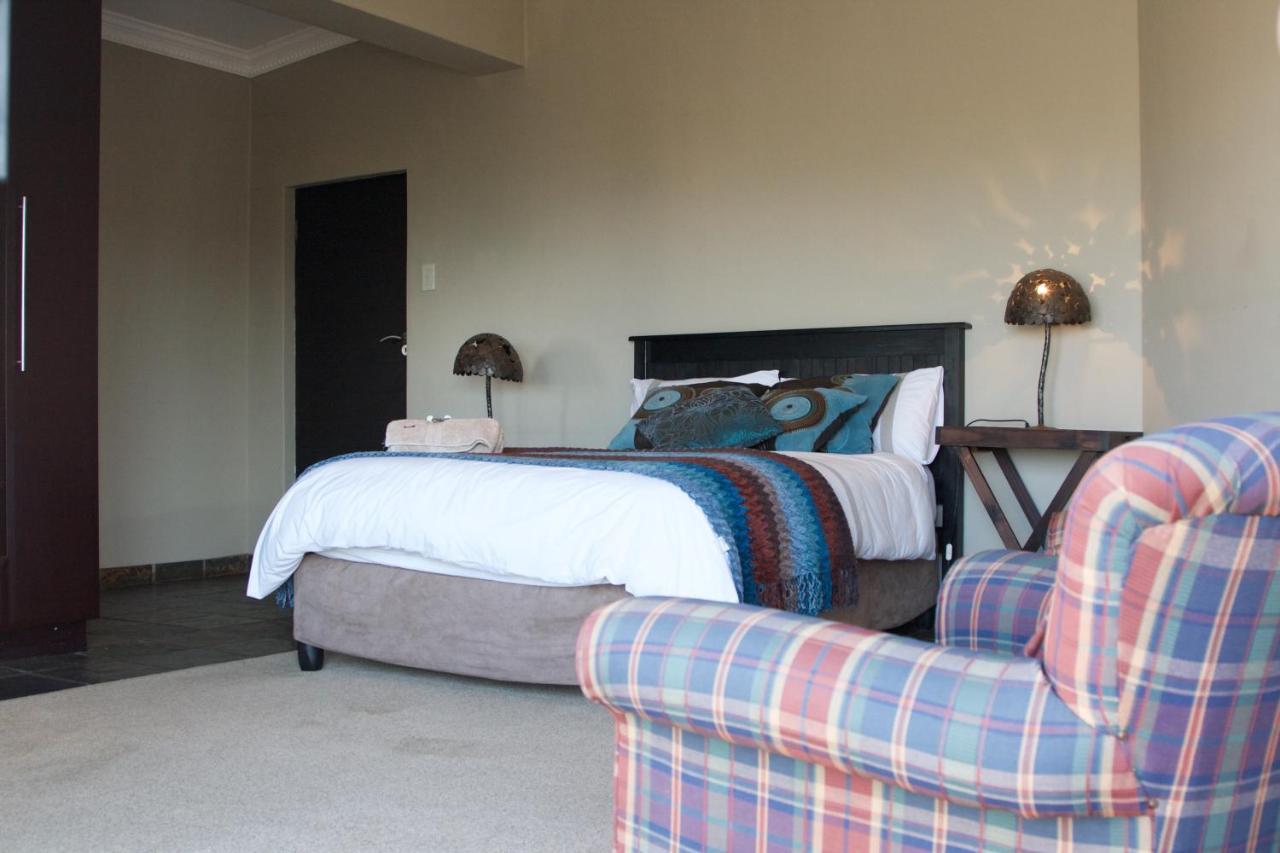 House Haven Guesthouse Port Elizabeth Szoba fotó