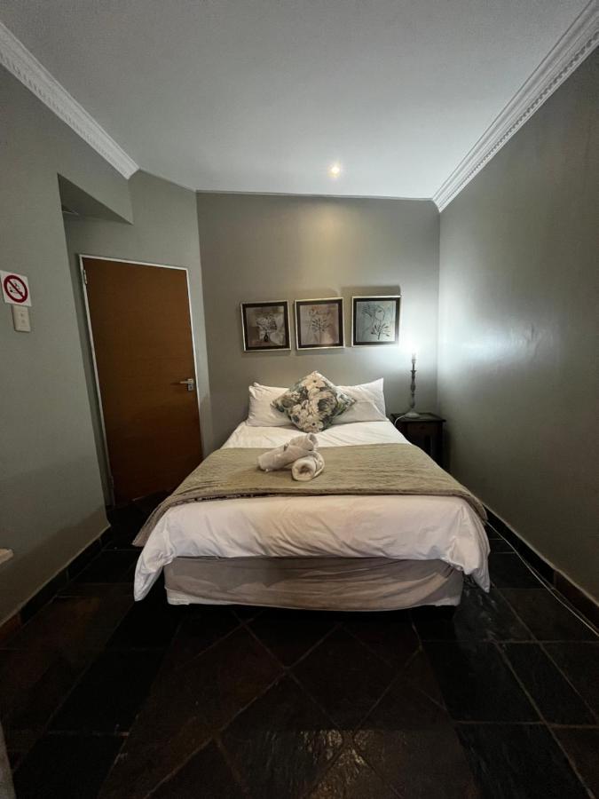 House Haven Guesthouse Port Elizabeth Kültér fotó