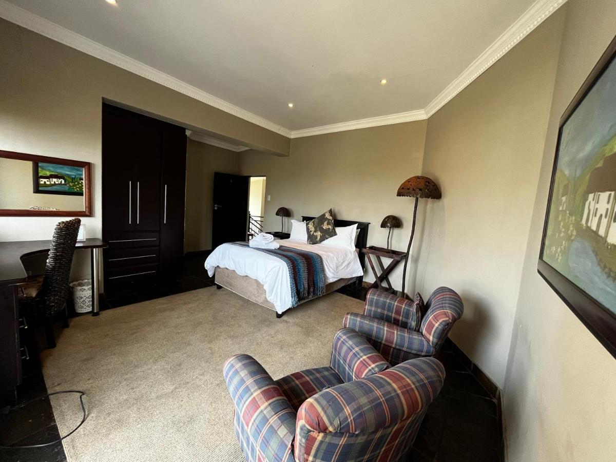 House Haven Guesthouse Port Elizabeth Kültér fotó
