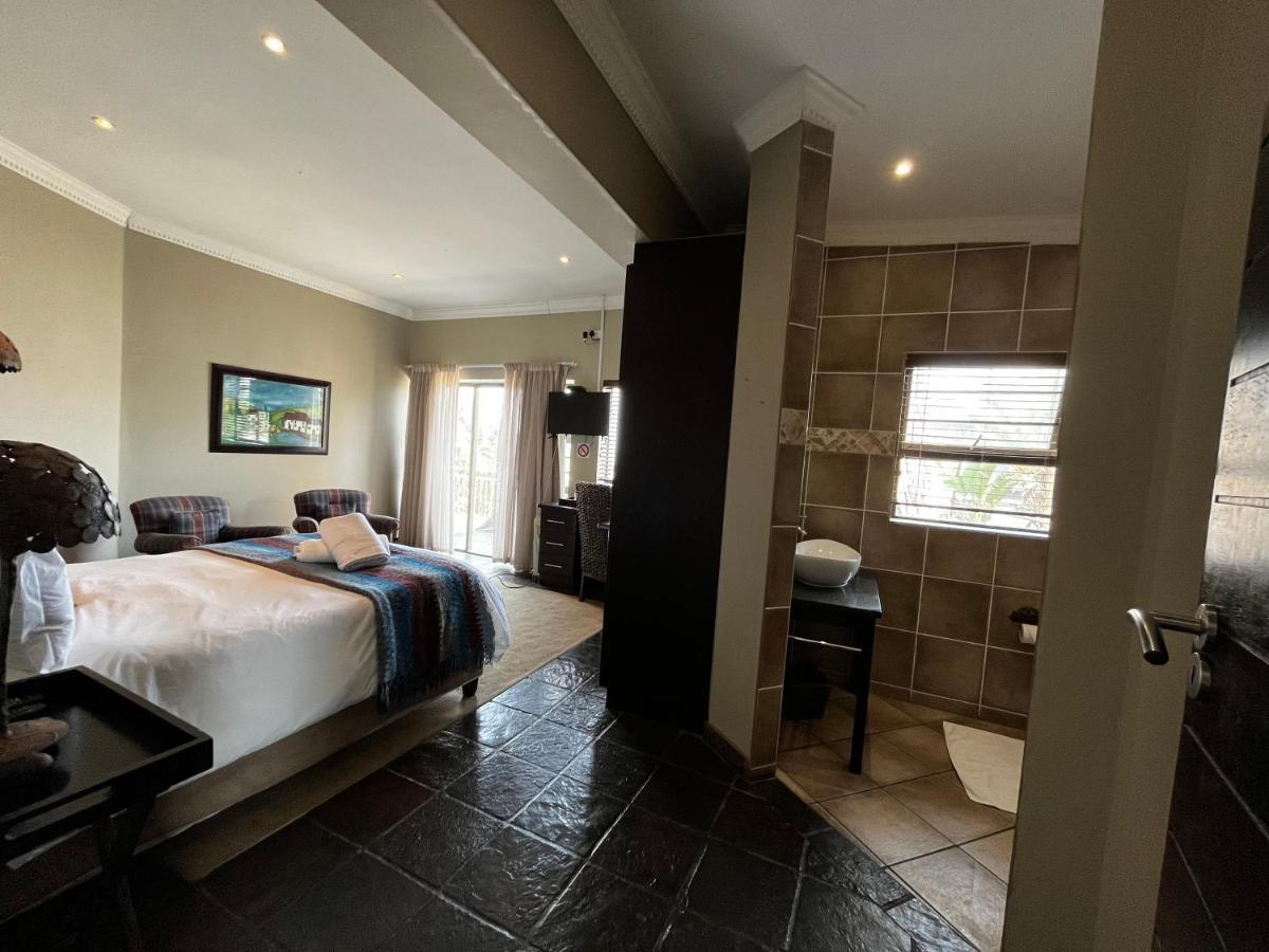 House Haven Guesthouse Port Elizabeth Kültér fotó
