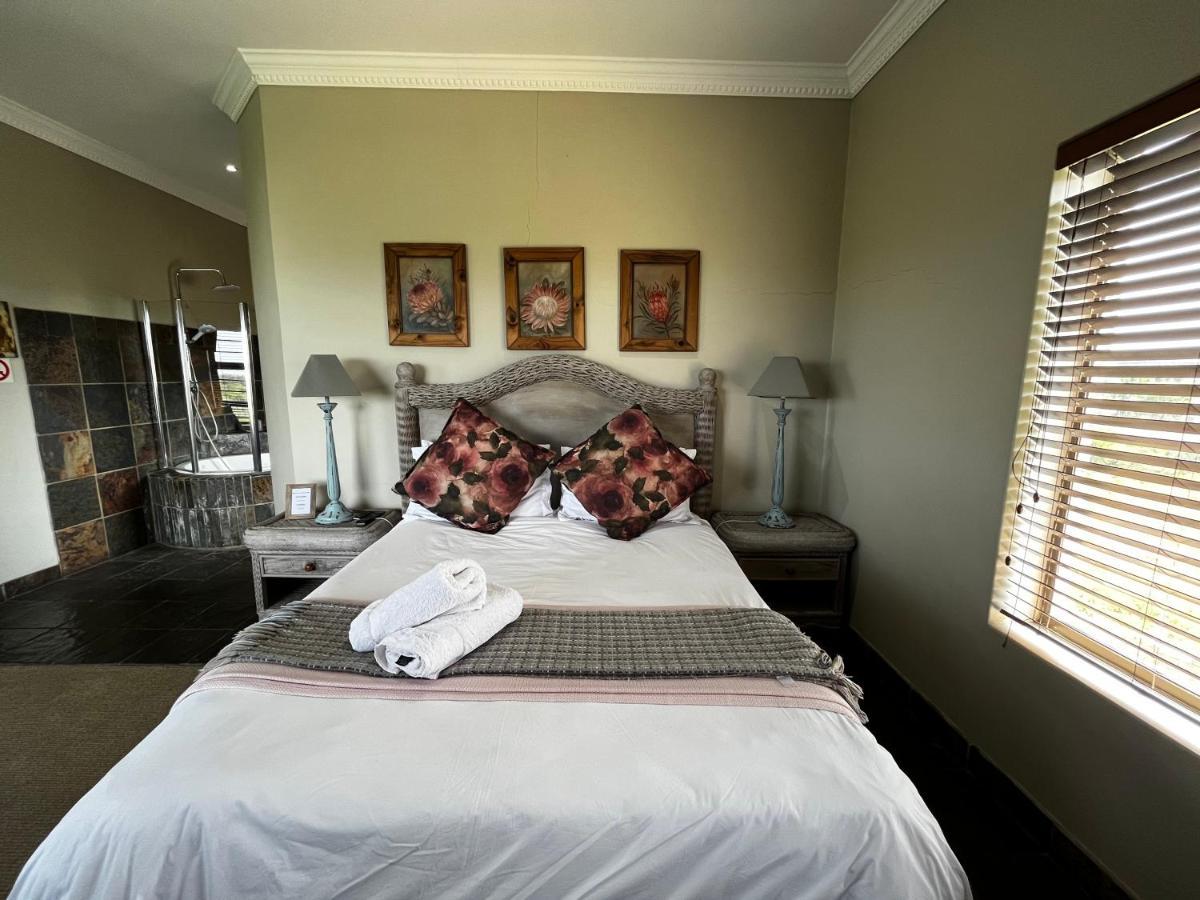 House Haven Guesthouse Port Elizabeth Kültér fotó