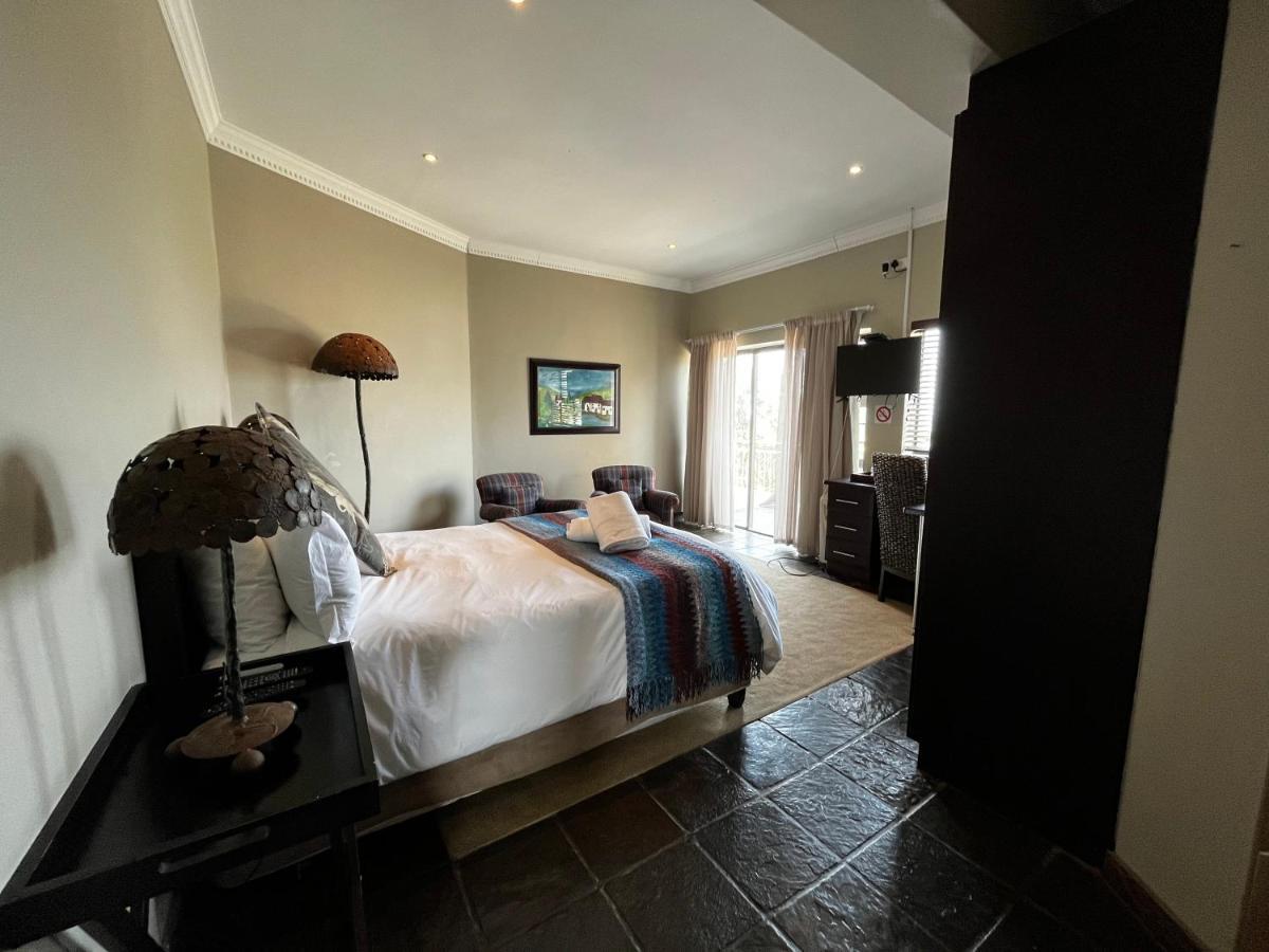 House Haven Guesthouse Port Elizabeth Kültér fotó
