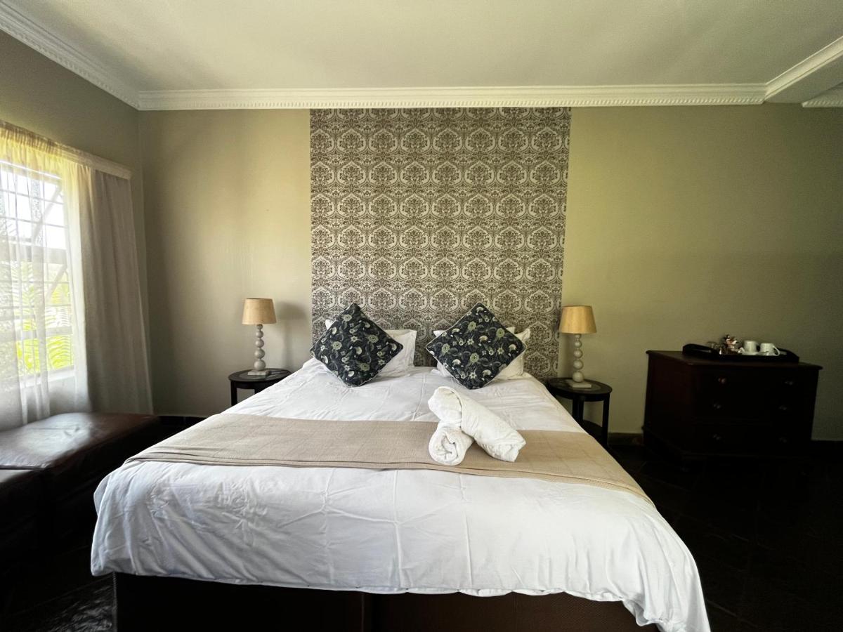 House Haven Guesthouse Port Elizabeth Kültér fotó