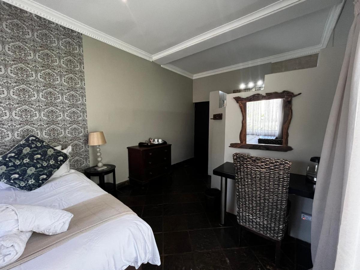 House Haven Guesthouse Port Elizabeth Kültér fotó