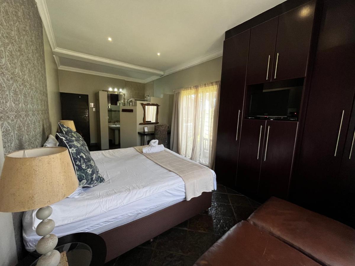House Haven Guesthouse Port Elizabeth Kültér fotó
