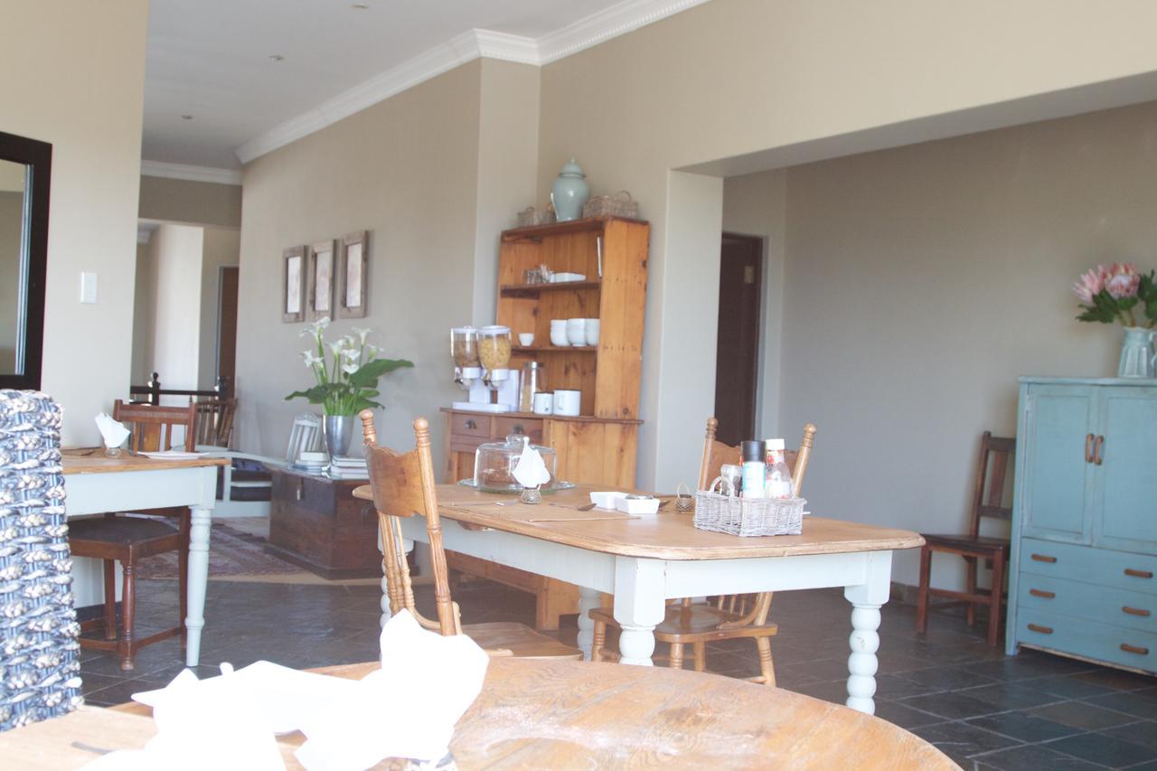 House Haven Guesthouse Port Elizabeth Kültér fotó