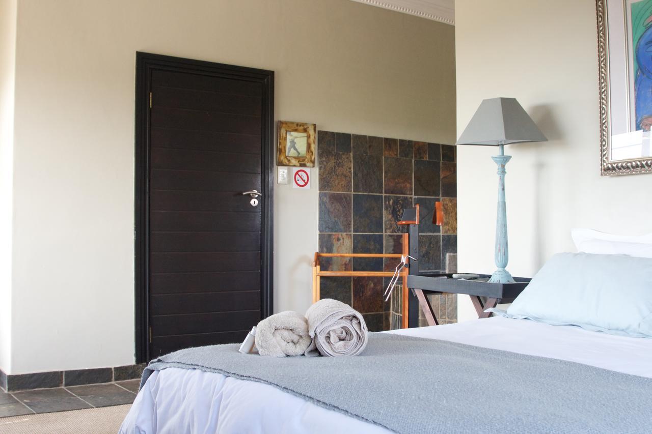 House Haven Guesthouse Port Elizabeth Kültér fotó