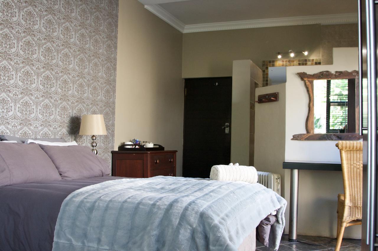 House Haven Guesthouse Port Elizabeth Kültér fotó