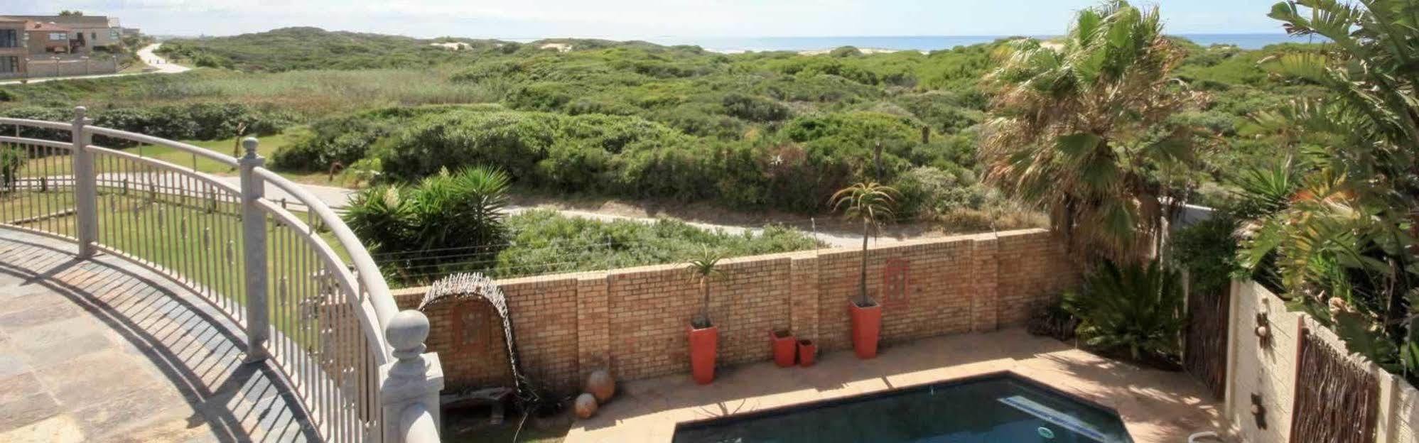 House Haven Guesthouse Port Elizabeth Kültér fotó