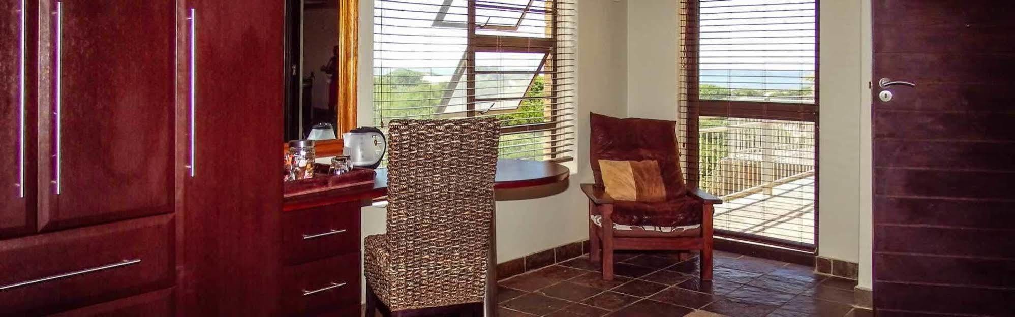 House Haven Guesthouse Port Elizabeth Kültér fotó