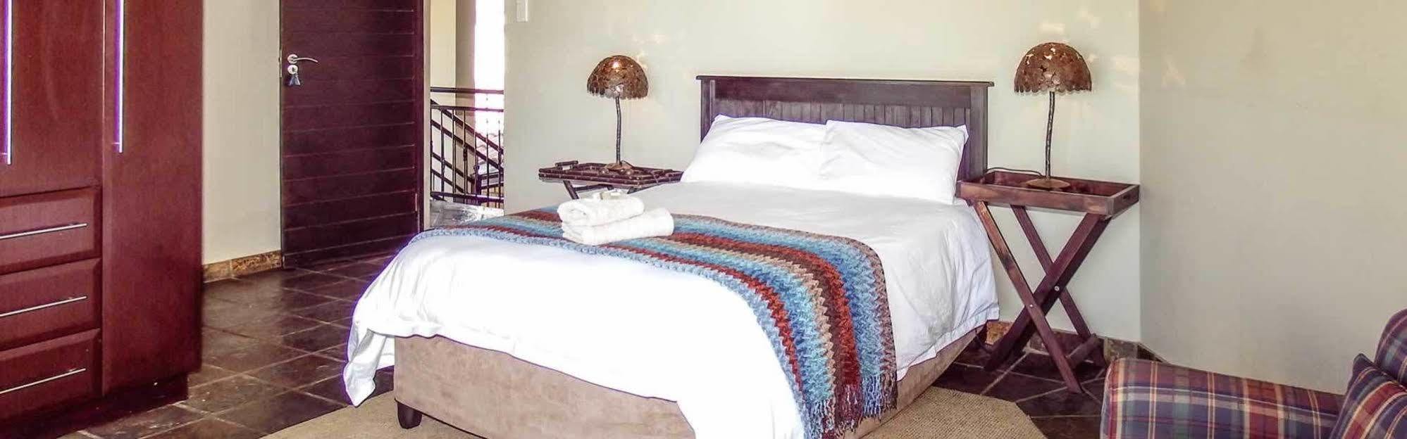 House Haven Guesthouse Port Elizabeth Kültér fotó