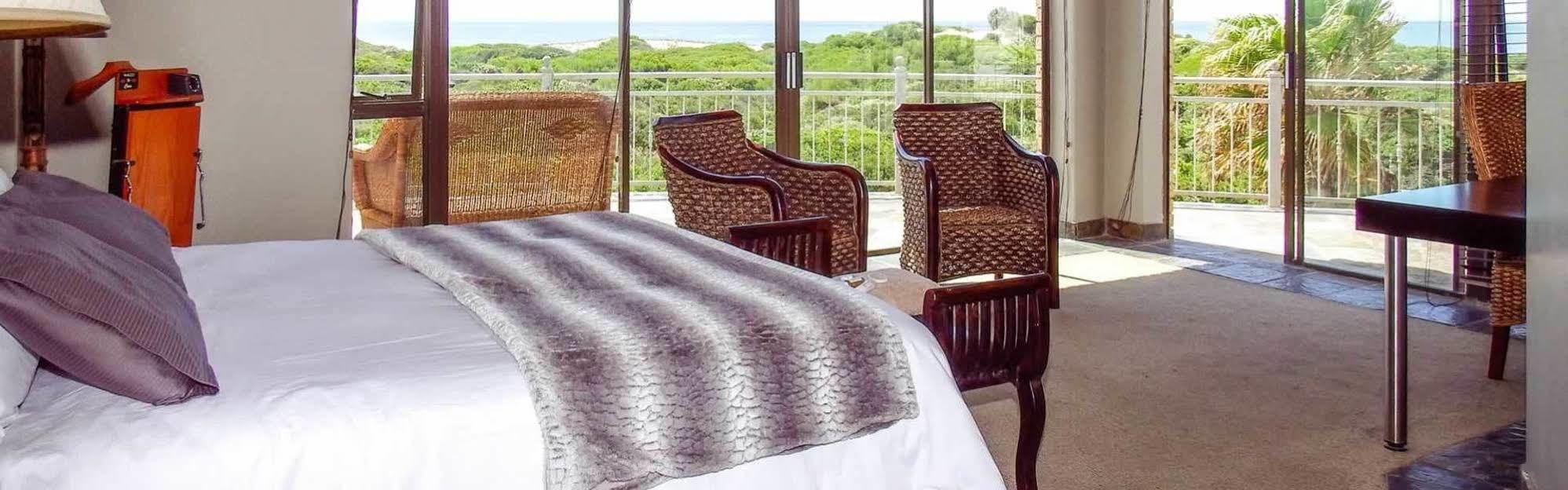 House Haven Guesthouse Port Elizabeth Kültér fotó