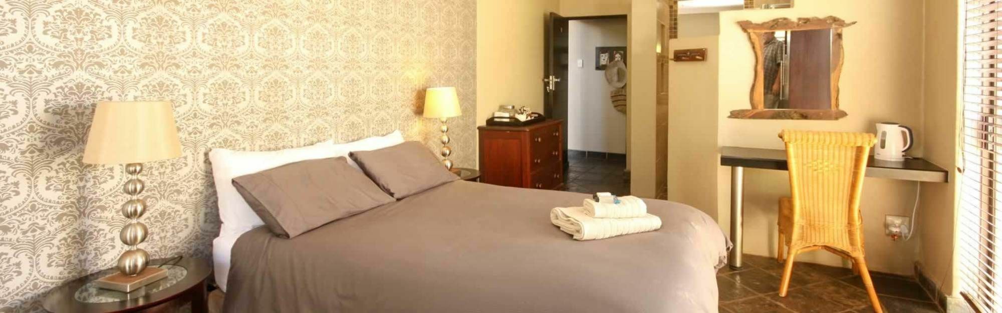 House Haven Guesthouse Port Elizabeth Kültér fotó