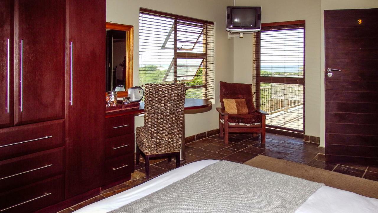 House Haven Guesthouse Port Elizabeth Kültér fotó