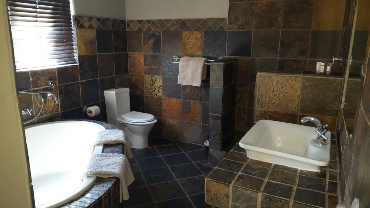 House Haven Guesthouse Port Elizabeth Kültér fotó