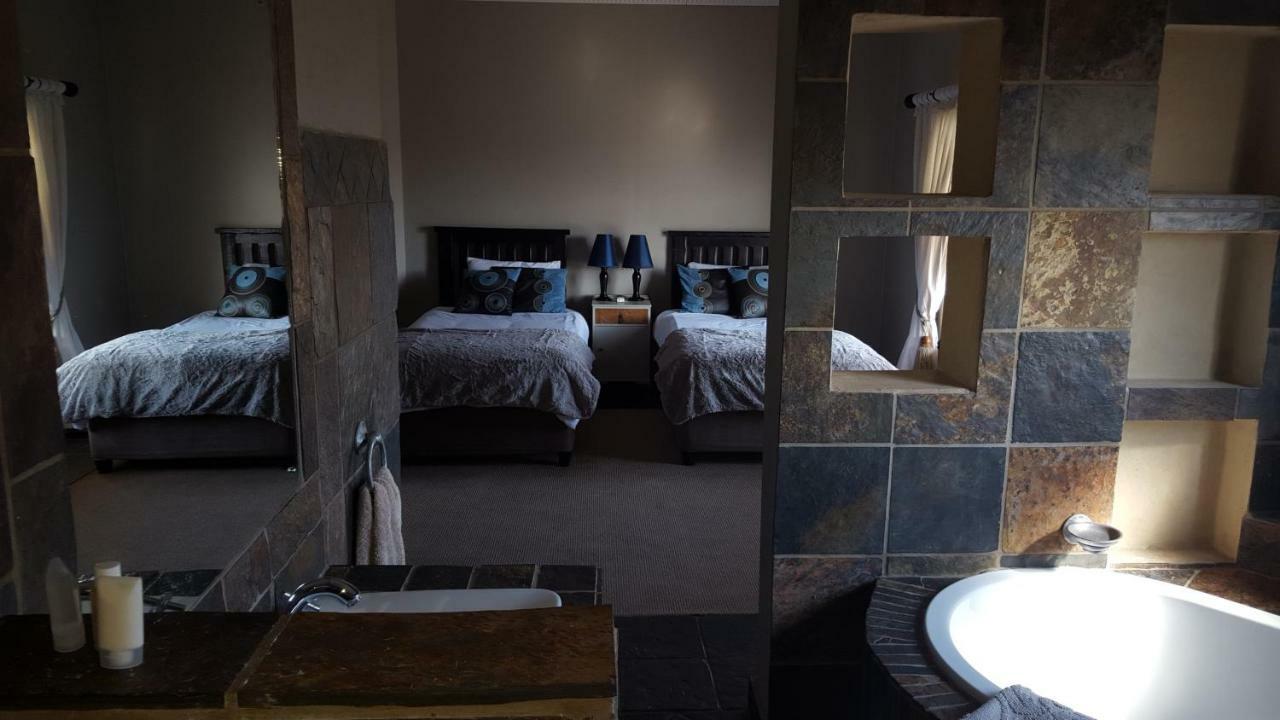 House Haven Guesthouse Port Elizabeth Kültér fotó