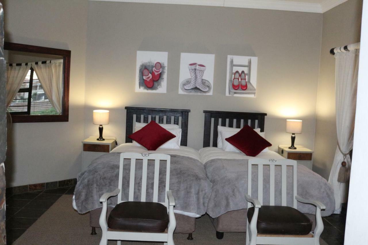 House Haven Guesthouse Port Elizabeth Kültér fotó
