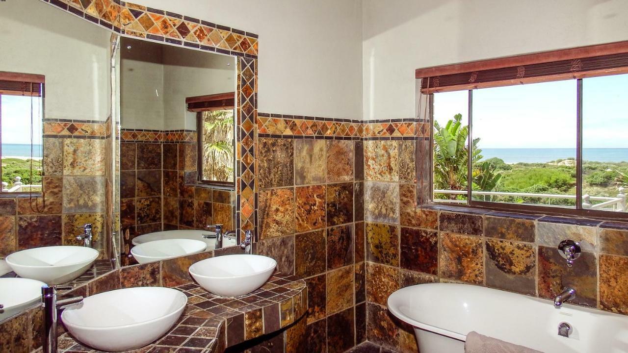 House Haven Guesthouse Port Elizabeth Kültér fotó